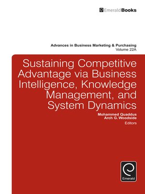 cover image of Advances in Business Marketing and Purchasing, Volume 22A